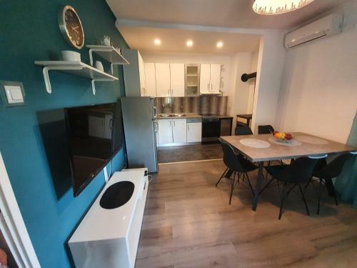 Hostal Apartmani Piero, Privlaka