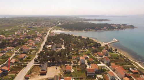 Hostal Apartmani Piero, Privlaka