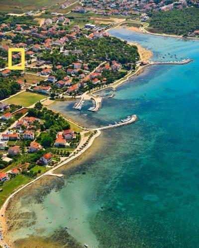 Hostal Apartmani Piero, Privlaka