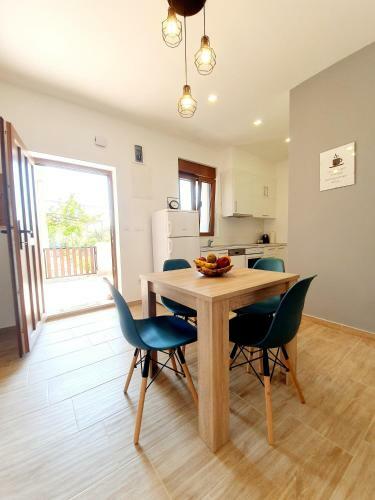 Hostal Apartmani Piero, Privlaka