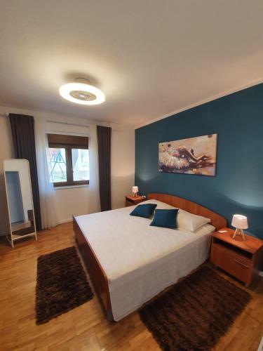 Hostal Apartmani Piero, Privlaka