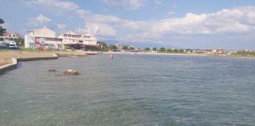 Apartman Marija Privlaka