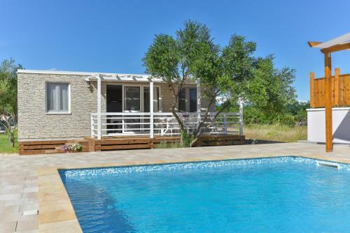 Apartamento Bungalov Medanic