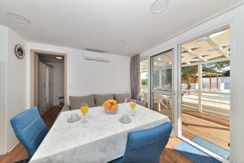 Apartamento Bungalov Medanic