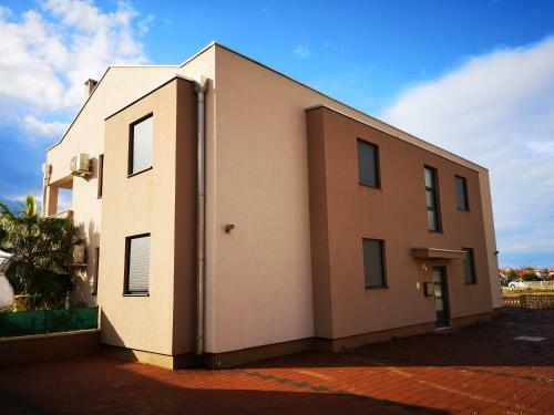 Casa Zara - Apartment Deluxe