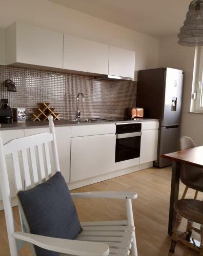 Casa Zara - Apartment Deluxe