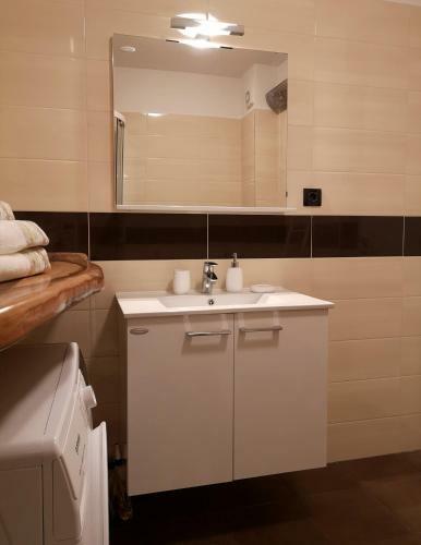 Casa Zara - Apartment Deluxe