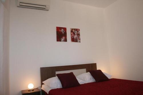 Apartment Privlaka 12957a