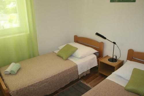 Apartment Privlaka 12957a