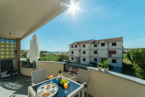 Apartments Nelvira