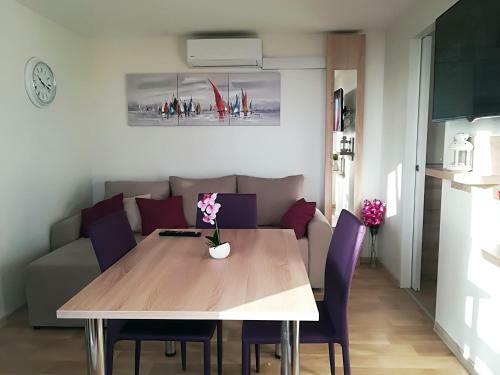 Holiday Home Happiness