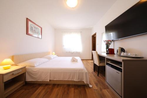 Bed & Breakfast Villa Magnolia