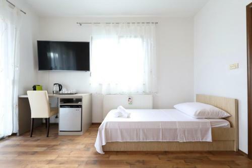 Bed & Breakfast Villa Magnolia