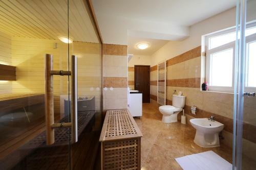 Bed & Breakfast Villa Magnolia