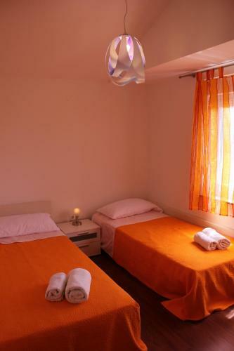 Hostal Apartmani Tereza