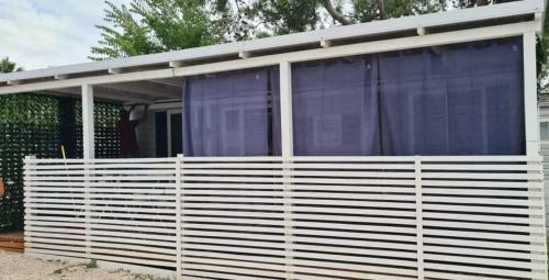 Dalmacija Mobile Homes Privlaka