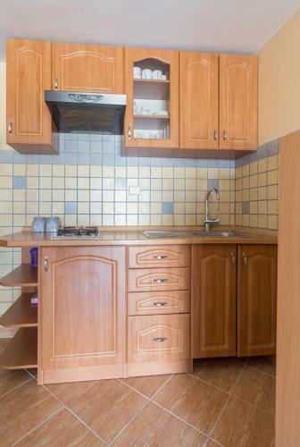 Apartamento Apt Nika, 70m From The Beach