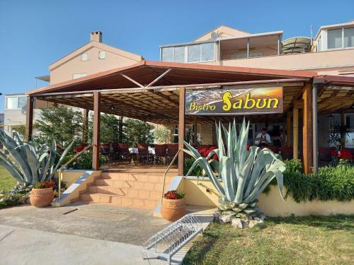 Apartamento Sun And Sand Resort Privlaka