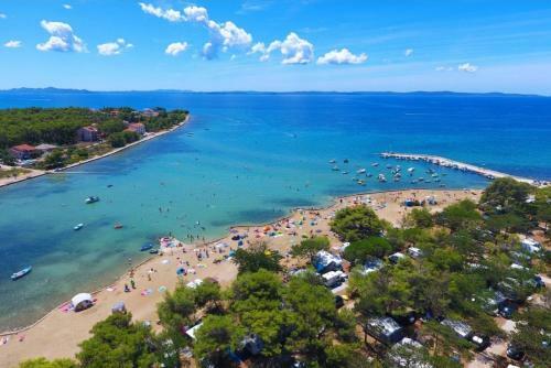 Apartamento Sun And Sand Resort Privlaka
