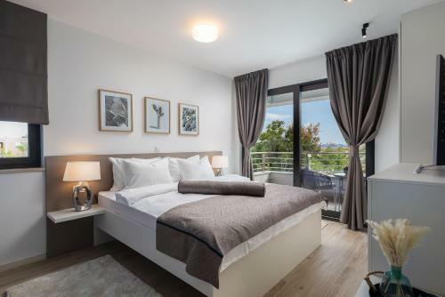 Beautiful Villa Tina