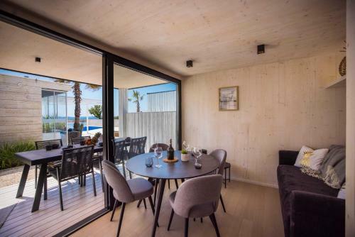 Villa Arcadia - Eco Luxe Resort