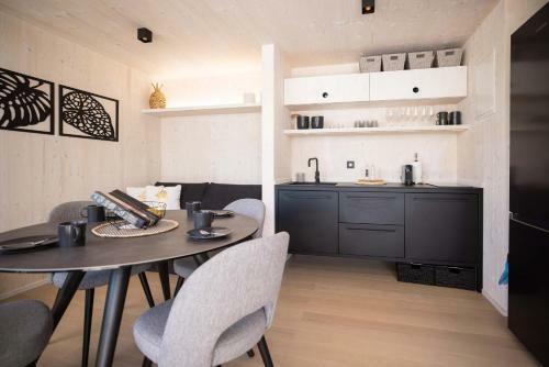 Villa Arcadia - Eco Luxe Resort