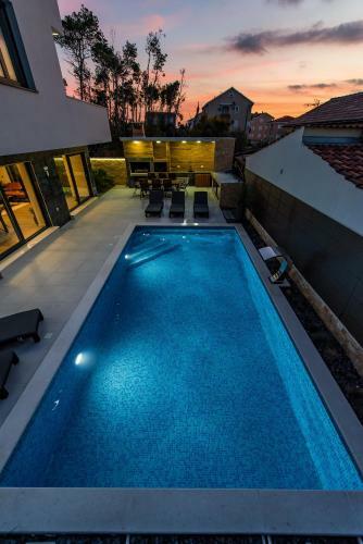 Villa Ela