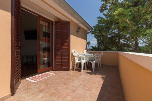 Apartments Casa Nada
