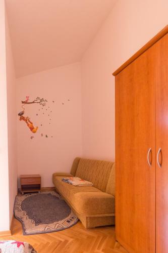 Apartments Casa Nada