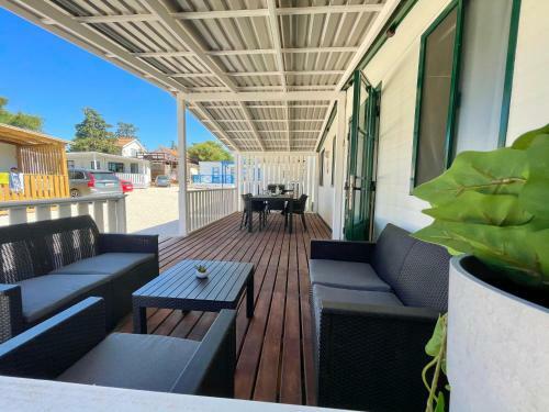 Apartamento Mobile Homes Priviera