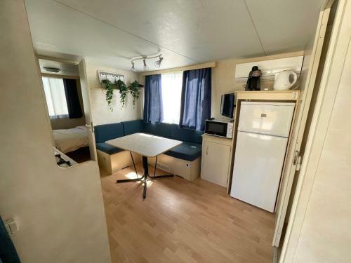 Apartamento Mobile Homes Priviera