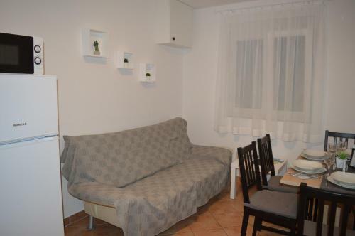 Apartmani Sidro