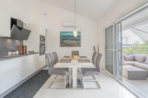 Apartamento Privlaka Bay