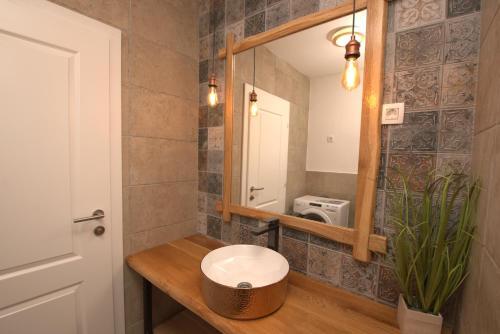 Villa Casa Di Marko-new Modern Rustic House With Pool!