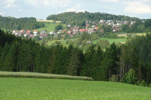 Apartamento Fuchs Und Has - Gut 'nacht