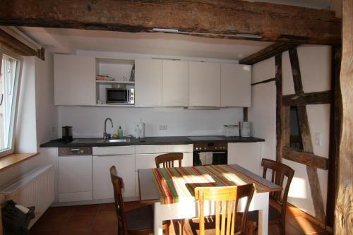 Apartamento Fuchs Und Has - Gut 'nacht