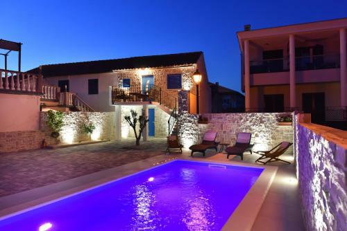 Villa Vila Ana