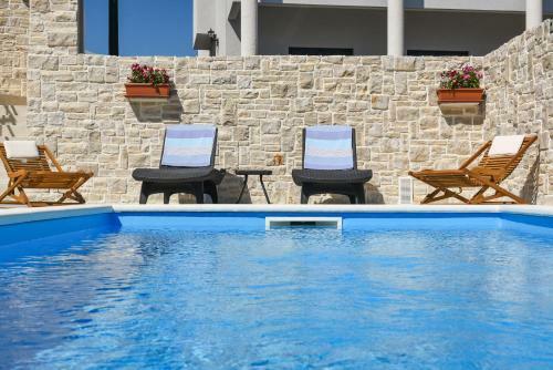 Villa Vila Ana