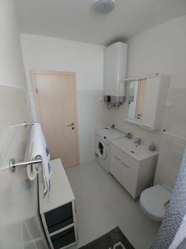 Apartmani Valuna
