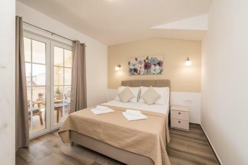 Villa Stancija Privlaka 2 With Heated Pol
