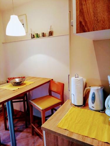 Apartamento R�genurlaub 2