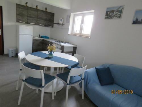 Apartamento Beatiful Apt Blue -only 100 Meters From Sandy Beach