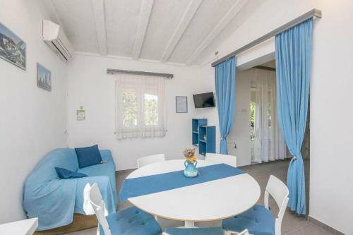 Apartamento Beatiful Apt Blue -only 100 Meters From Sandy Beach