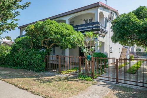 Apartamento Beatiful Apt Blue -only 100 Meters From Sandy Beach