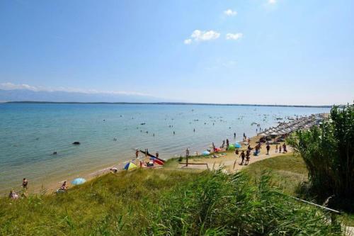 Apartamento Beatiful Apt Blue -only 100 Meters From Sandy Beach