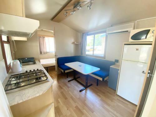 Apartamento Mobile Homes Liz