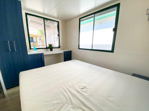 Apartamento Mobile Homes Croatia