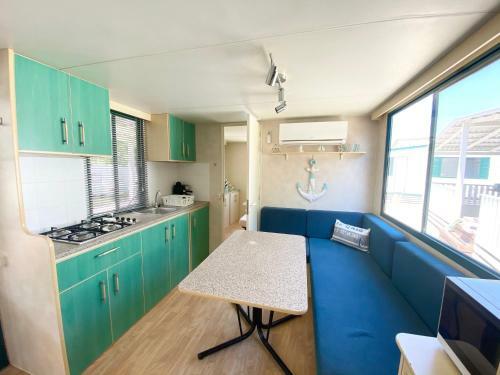 Apartamento Mobile Homes Croatia