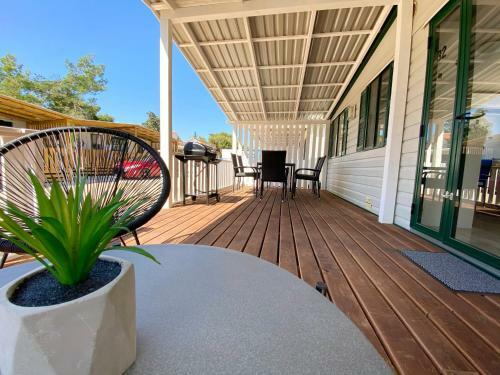 Apartamento Mobile Homes Croatia