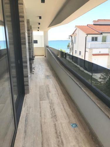 Apartamento Villa Privlaka Zadar